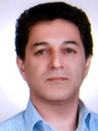 تصویر دکتر فریبرز بختیاری
