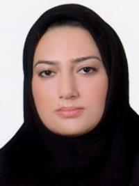 تصویر دکتر سیده آذین بنی هاشم راد