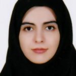 تصویر دکتر مائده باطنی پور