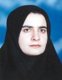 تصویر دکتر فرزانه رحمانی فر