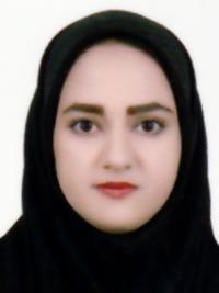تصویر دکتر محبوبه ملک رئیسی نوشیروان