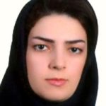 تصویر دکتر آرزوسادات فاطمی
