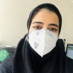تصویر دکتر معصومه یزدان پناه