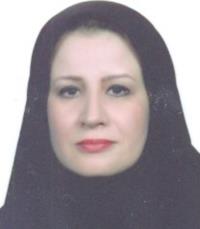 تصویر دکتر مژگان شاهیان