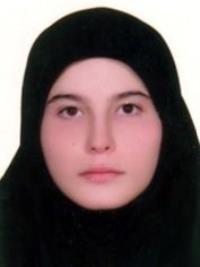 تصویر دکتر رعنا نصرالهی