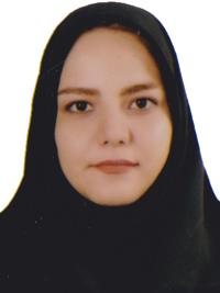 تصویر دکتر زهرا آرین پویا