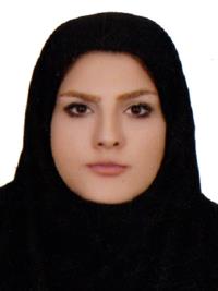 تصویر دکتر سمانه حسن جانی