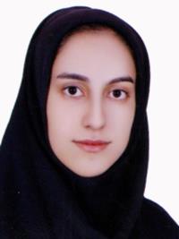 تصویر دکتر فریما دهقانی سامانی