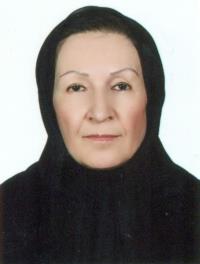 تصویر دکتر فاطمه حقیقت