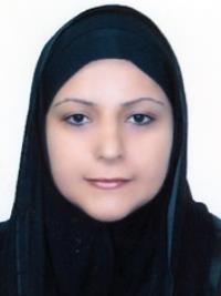 تصویر دکتر متانهء فرخی