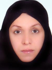 تصویر دکتر کلثوم هاشم خانی