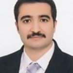 تصویر دکتر سپهر جوادی کوشش