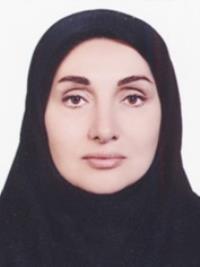 تصویر دکتر هاله حقیقت