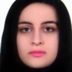 تصویر دکتر مریم درخشانی