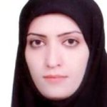 تصویر دکتر سمیه علی بابائی