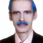 تصویر دکتر سیدمحسن معتمدالشریعتی