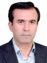 تصویر دکتر امیرحسین عالی سروستانی
