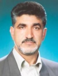 تصویر دکتر حسین ناصح
