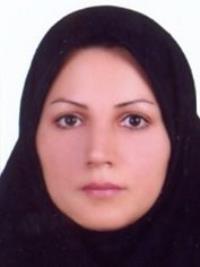 تصویر دکتر شهره محمدعلی پور