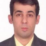 تصویر دکتر توفیق محدث جوادی