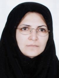 تصویر دکتر افتخارالسادات مدرس