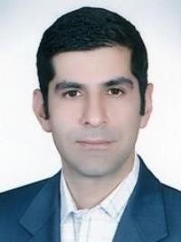 تصویر دکتر علی حسامی