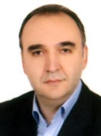 تصویر دکتر سیدفریبرز سیدان اسکویی