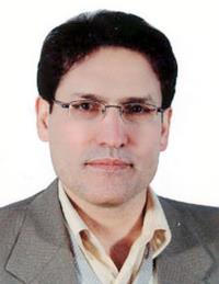 تصویر دکتر مراد زمردی