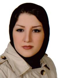 تصویر دکتر المیرا علی پورنجاتی