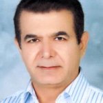 تصویر دکتر محمد احمدی