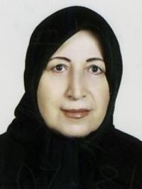 تصویر دکتر فرشته رضائی رکنی
