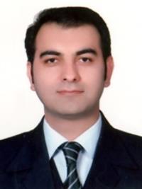 تصویر دکتر مهدی دهقانی