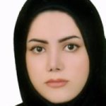 تصویر دکتر الهام محمودی