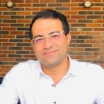 تصویر دکتر حامد فریدنیا