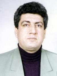 تصویر دکتر محمد طالبی پورنیکو