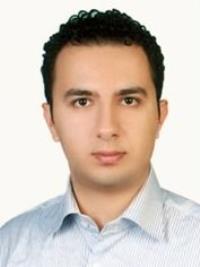 تصویر دکتر سامان شفاعت طلب