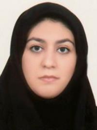 تصویر دکتر منیره گلابی