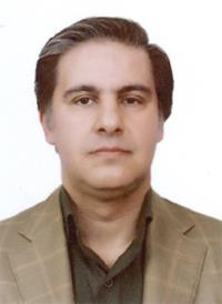 تصویر دکتر وحید مغفرتی