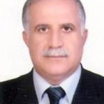 تصویر دکتر علی راد