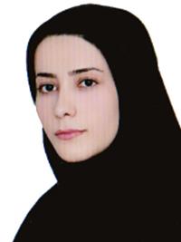 تصویر دکتر فرشته ویسی