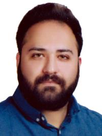 تصویر دکتر پوریا چه کناری
