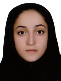 تصویر دکتر فرزانه کاویانی لرد