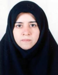 تصویر دکتر لیلا دهقانی زاده بغدادآباد