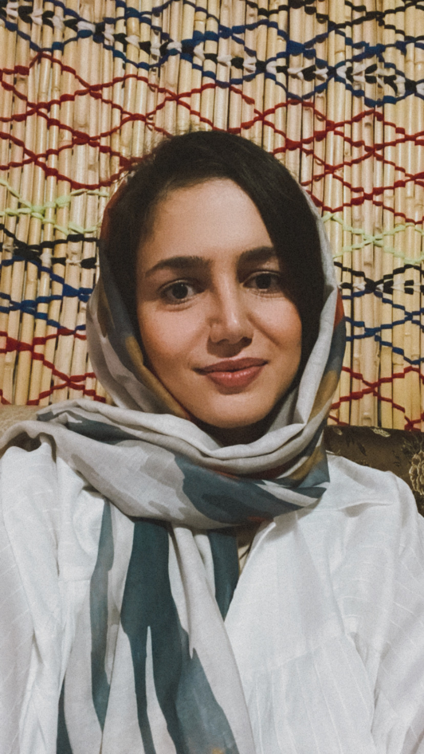 تصویر دکتر روناک طاوس نژاد