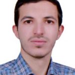 تصویر دکتر محمد احمدی