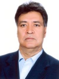 تصویر دکتر قاسم اصغری شیخی