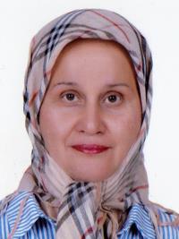 تصویر دکتر هاله سرمدی