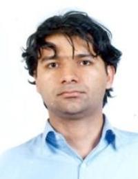 تصویر دکتر امیرحسین حقیر