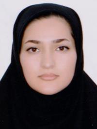 تصویر دکتر منیره ندافی