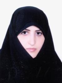 تصویر دکتر منیره توحیدرهبری